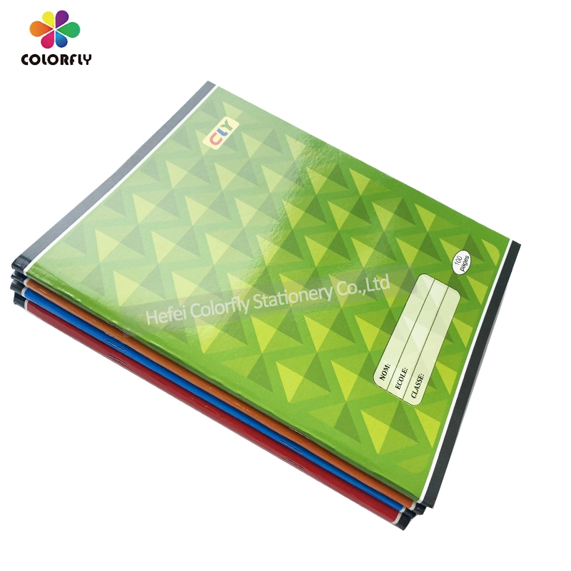 Office Supplies and Stationery French Line Exercise Book