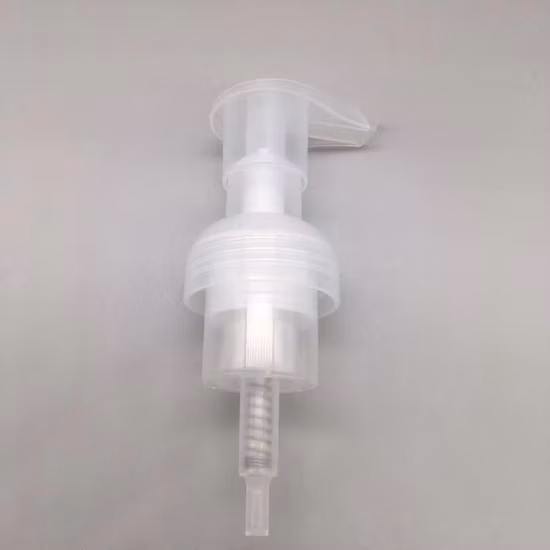 30 mm, 40 mm, 43 mm Verschluss, Schaumstoffpumpe für Haustiere
